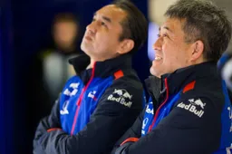 Honda: "Na juli gaan we ons volledig focussen op de motor voor 2019"