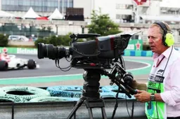 Brundle relativeert: “Verstappen poogde weer slechte start goed te maken"