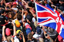 Kijken: Ultieme compilatie eerste ronde GP Groot-Brittannië
