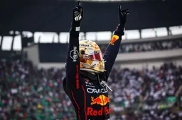 Brundle: 'Verstappen is at a level that will take some serious beating'