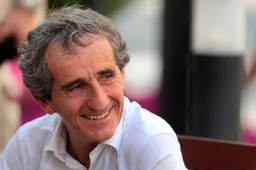 Prost surprised by Ricciardo: "Thought he would do better than Norris"
