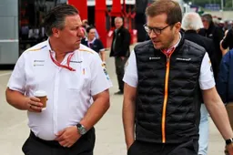McLaren heeft de zwakke plek gevonden: 'Daar gaan we updates voor brengen'