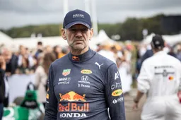 Newey over RB16B: "Die ontwikkelingen hebben ons gebracht waar we nu staan"