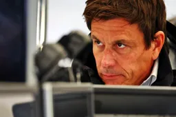 Wolff at wits end: "There must be something we don't understand"