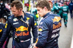 Verstappen finally close to Hamilton: 'He is ready for the title fight'