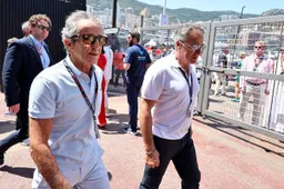 Prost: 'The old Verstappen is gone after that great battle with Hamilton'