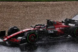 Bottas kijkt uit naar Monza: ‘Belangrijke race voor ons als team’