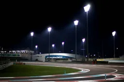 LIVE: Follow the action from FP1 in Abu Dhabi