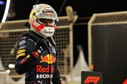 Hoe laat begint de Grand Prix van Bahrein?