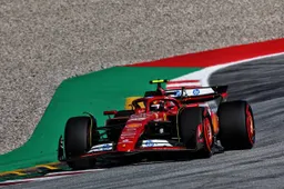 F1 LIVE | Qualifying for the 2024 Spanish Grand Prix