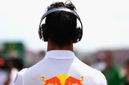 Sky Sports: 'Ferrari zit niet te wachten op een type zoals Daniel Ricciardo'