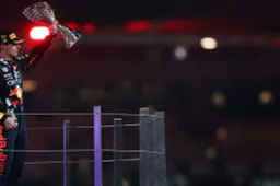 Verstappen indicado para o prêmio BBC World Sport Star 2023