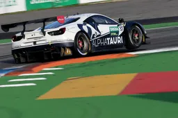 Red Bull zieht den Stecker aus dem DTM-Programm