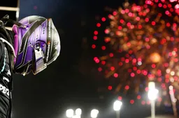 Hamilton: 'Ik heb het veel drukker dan elke andere F1 coureur'