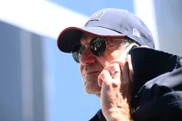 Newey onthult favoriete F1-auto: 'Had veel invloed op mijn carrièrepad'