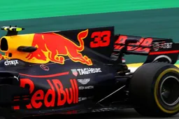 De haaienvin keert in 2019 mogelijk terug op de Formule 1 wagens!
