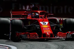 Montezemolo schat kansen Ferrari dit jaar hoog in