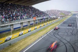 Burgemeester Zandvoort: 'Geluidsnormen worden niet overschreden'
