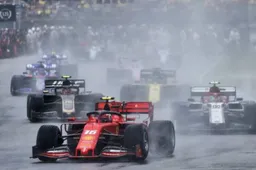 Leclerc over Hungaroring: ‘Je hebt geen enkel rustmoment hier’