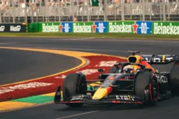 Mol over Red Bull-probleem: 'Kan zomaar in de kwaliteitscontrole zitten'