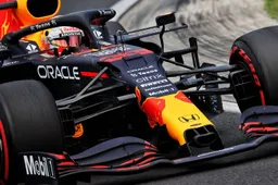 Full results qualifying GP Hungary: Hamilton pole, Verstappen P3