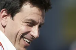 Wolff: ''Red Bull gaat het op de korte termijn moeilijk hebben met Honda''