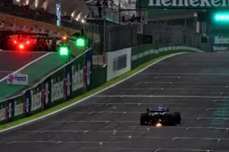 Previsión meteorológica de Brasil | Posible FP2 en mojado, quizás carrera al sprint en seco