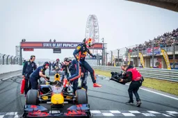 Geen weg meer terug, de Dutch GP gaat definitief door