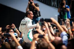 Hamilton vrijgesproken van media-verplichtingen op donderdag