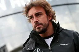 11-jarige jongen omgekomen op kartbaan Fernando Alonso