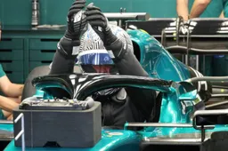 Gaat Alonso bij Aston Martin slagen? 'Fernando is een rottweiler'