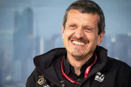 Steiner: "Wij vertellen Renault toch ook niet hoe zij moeten werken?"