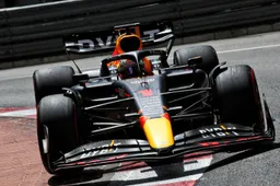 LIVE | Lees hier alle eerste reacties na de kwalificatie in Monaco