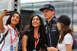 Verstappen speaks out on Piquet situation: 'It's not correct'