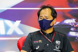 Honda zeer tevreden met Verstappen: "Opnieuw een briljante ronde van Max"