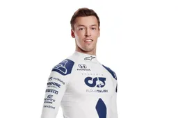 Kvyat: "The AT01 is pretty much an evolution of last year’s STR14"