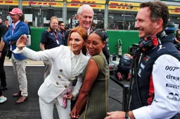 Christian Horner "excited" to see how F1's young guns develop
