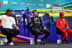 Conferenza stampa ad Abu Dhabi | Ultimo appuntamento per Vettel e Ricciardo