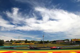 Feiten over de Grand Prix van Hongarije