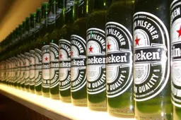 Heineken to sponsor Formula E from 2019 onwards