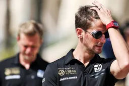 Grosjean noemt begin 2019 ‘knip-en-plak’ herhaling van vorig seizoen