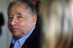 Todt would do Ferrari-deal again: ''We acted professionally''