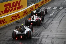 FE: Equipes terão que utilizar ao menos uma piloto mulher na pré-temporada