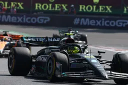 F1-Fahrerwertung | Verstappen punktet weiter, Hamilton an Perez dran