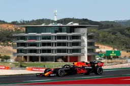 Hoe laat begint de kwalificatie voor de Grand Prix van Portugal?