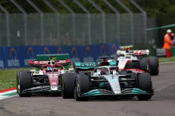 Qu'est-ce qui change pour les qualifs du Grand Prix d'Émilie-Romagne ?