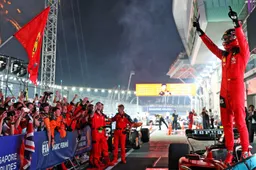 Qui est ton pilote du jour pour le Grand Prix de Singapour 2023 ?