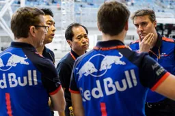 "Toro Rosso kan zeker winnen met Honda"