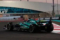 Aston Martin confirme : c'est ce jour-là que l'AMR24 sera dévoilée