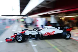 Steiner: Haas Success Is Good For F1